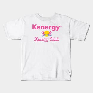 Kenergy Kids T-Shirt